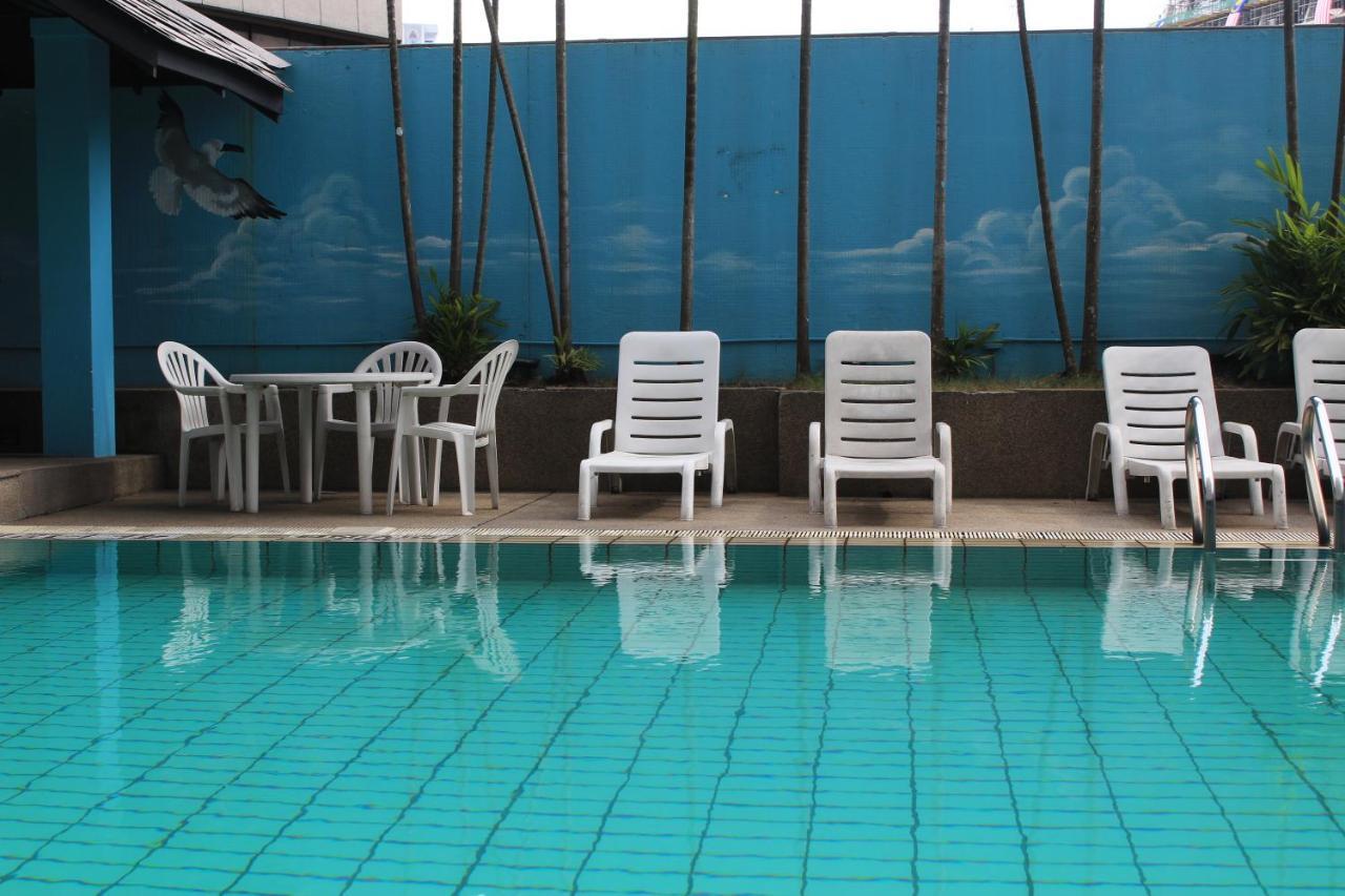 Ideas Kuala Lumpur Ξενοδοχείο Εξωτερικό φωτογραφία
